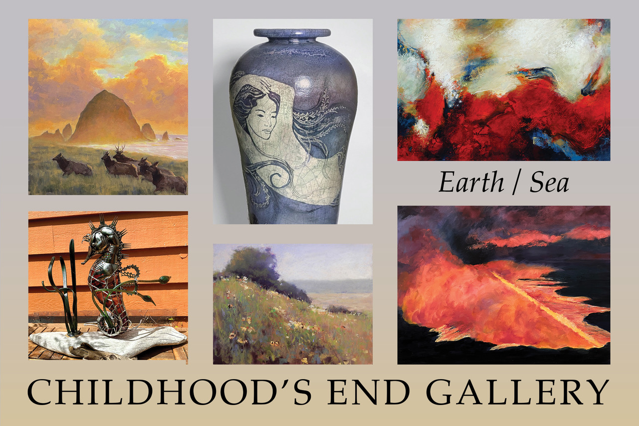 Exhibition Postcard